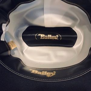 Cowboy cattlemen hat